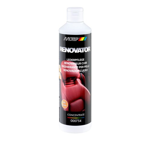 Produit entretien pour cuir - produit,