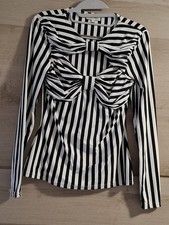 Magnifique Top Blanc Nature