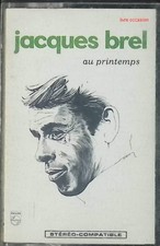 Au printemps - Jacques Brel -