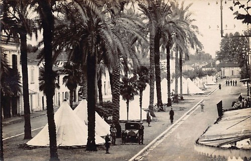 Algérie boufarik après - algérie,
