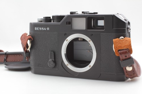 Near mint voigtlander - mint+++],
