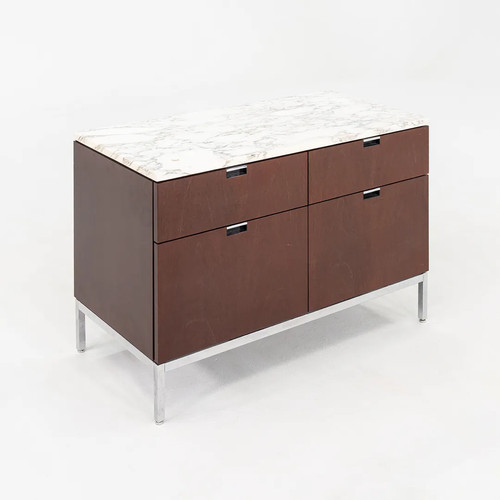1990s florence knoll two - 1990s,