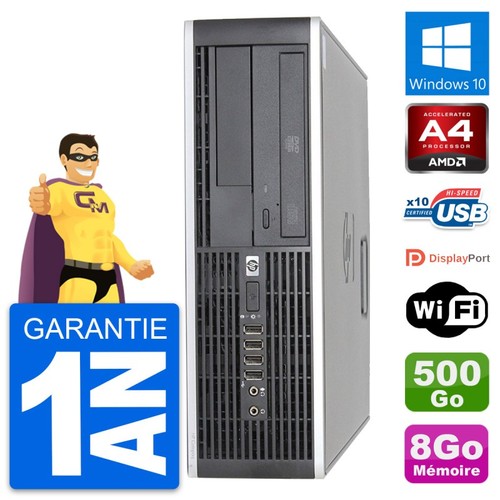 6305 pro sff - sff, amd