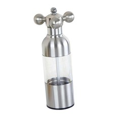 Moulin à Poivre En Acier