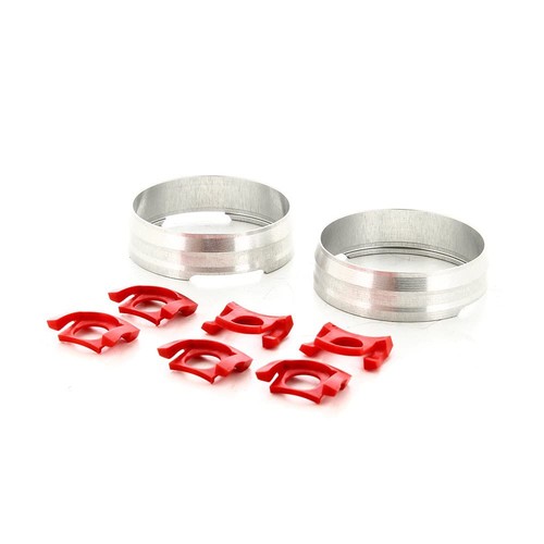 Mavic tracomp rings units - tracomp, 2