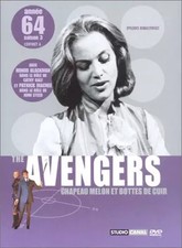 Chapeau melon et bottes de