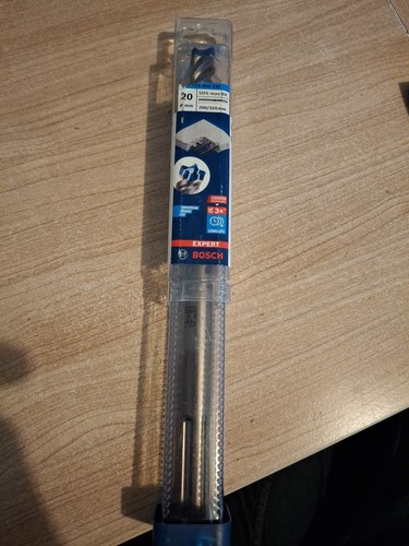 Bosch 2608900228 sds - bosch, 8x