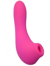 💗 Vibromasseur Succion