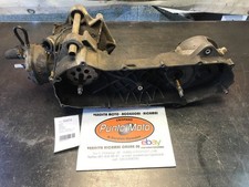 Bloc moteur complet Malaguti