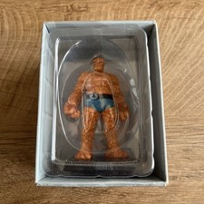 Jouet N337 Marvel Figurine Métal La Chose