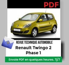 REVUE TECHNIQUE AUTOMOBILE -