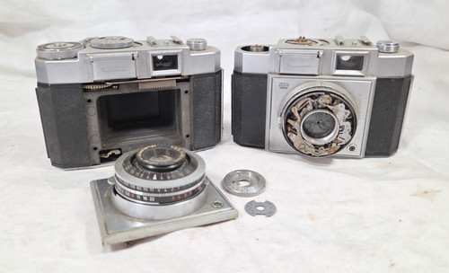 Zeiss ikon 527 - ikon, 527/24