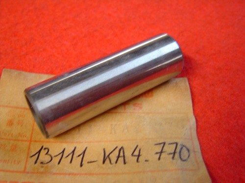 Axe piston cr250 - 1985/88, honda