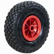 Air Roue de Remplacement D: 260 Brouette Chariot Bricoleur Bâtiment Jardin Top