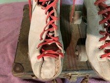 Sears X-Pert Roller Skates