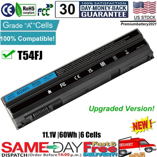 Battery for dell latitude - battery,
