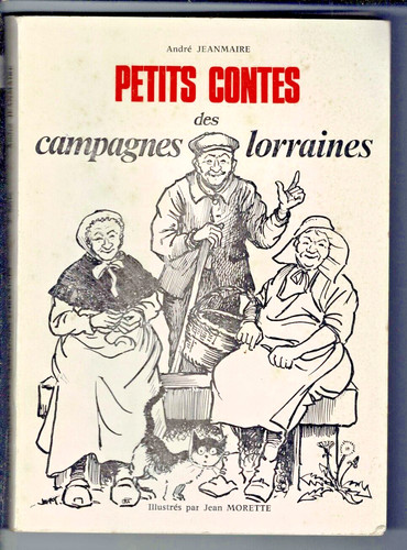 Petits contes des campagnes - des,
