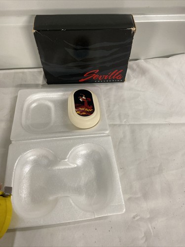 Ancien coffret savon sevilla - ancien,