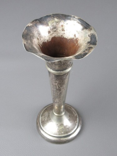 Vase ancien berndorf krupp - vase,