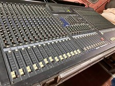 Mixer Yamaha GA32/12 + Flight
