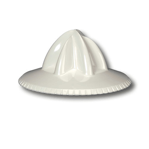 Cone pour pieces - cone, preparation