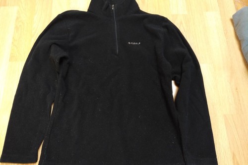 Pull polaire fusalp - pull, ans