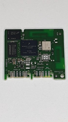 Module smm plaque induction - module,