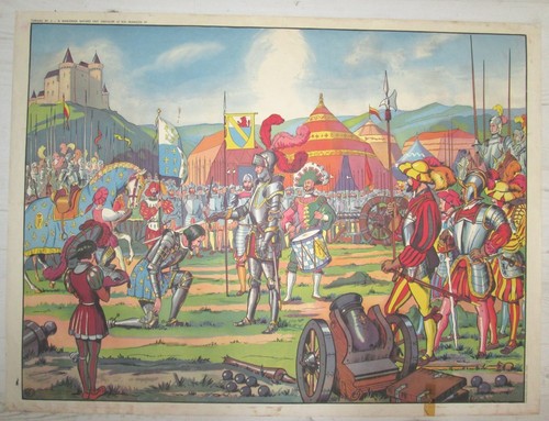 Affiche pedagogique 1 - affiche, n°1
