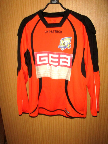 Maillot porté worn shirt - maillot,