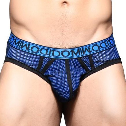 Andrew christian slip dom - andrew,