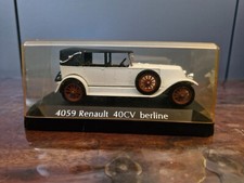 Solido Renault 40 Cv 1/43