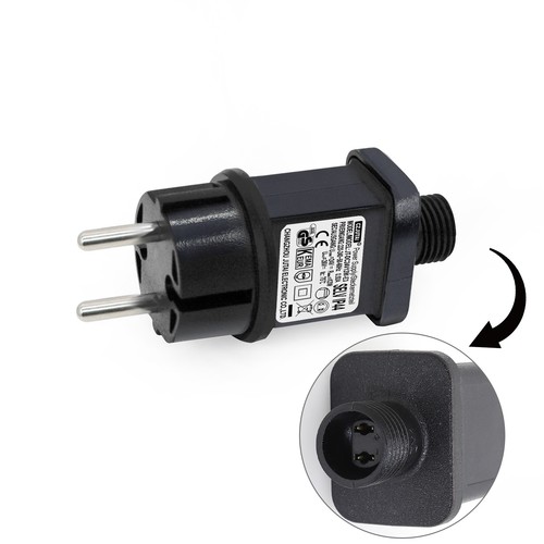 ??Alimentation électrique
