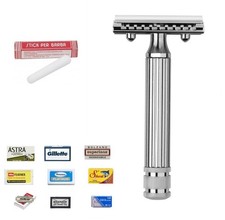 Rasoir de sécurité Fatip