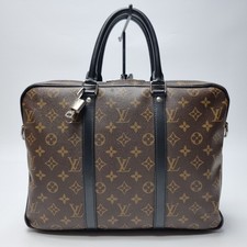 Louis vuitton sac documents - louis,