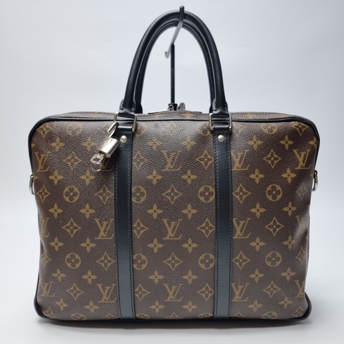 Louis vuitton sac documents - vuitton, à