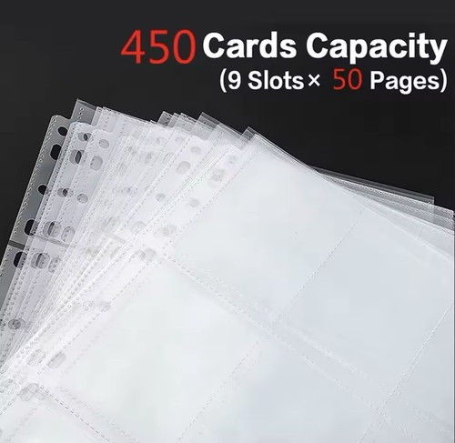 Pochettes pour cartes pokemon - cartes,