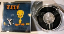 Film super 8 sonore "Titi"