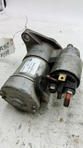 Demarreur opel zafira - demarreur,