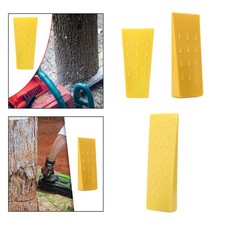 Coin d'abattage d'arbres, coin