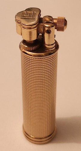 Guy laroche briquet essence - briquet,