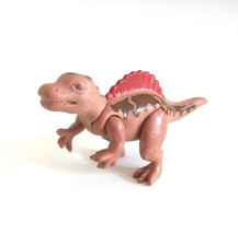 PLAYMOBIL * DINOSAURES * Dinosaure Spinosaurus Bébé 4174 5621 4925 5019 6267 