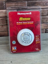 Honeywell Home Round