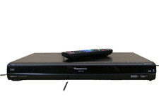 LECTEUR GRAVEUR DVD PANASONIC DMR EX79 HDD 25OGB