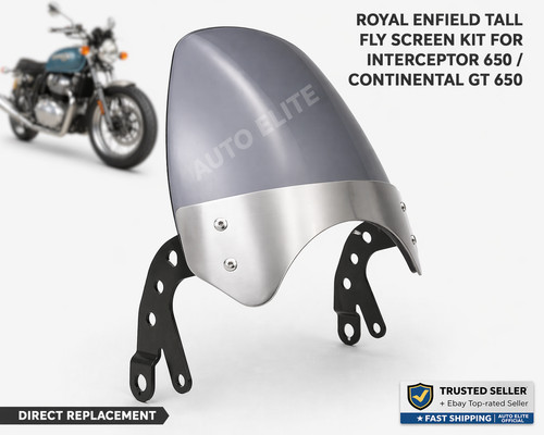 Royal enfield interceptor - royal,