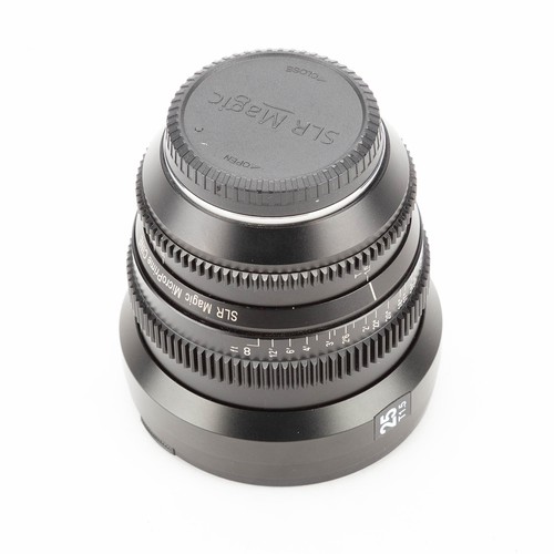 Slr magic microprime - slr,