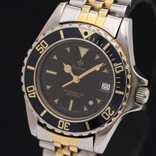 Zodiac Professional 200m Wrist