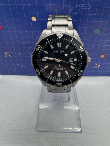 Citizen men promaster - men's,