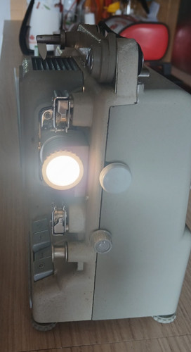 Projecteur cinema noris super - projecteur,