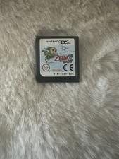 Jeu The Legend of Zelda Phantom Hourglass DS Nintendo - Go