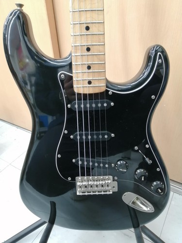Fernandes rst noir - [fernandes], made